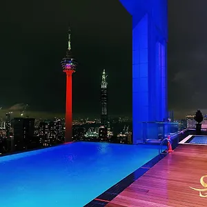 Queens Service At Platinum Klcc Kuala Lumpur