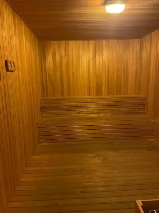 Elisa Sentrio Pandan Suites Kuala Lumpur