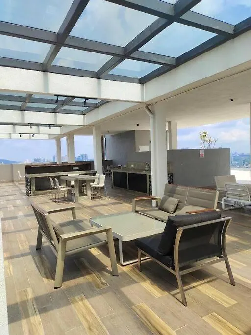 Elisa Sentrio Pandan Suites Kuala Lumpur