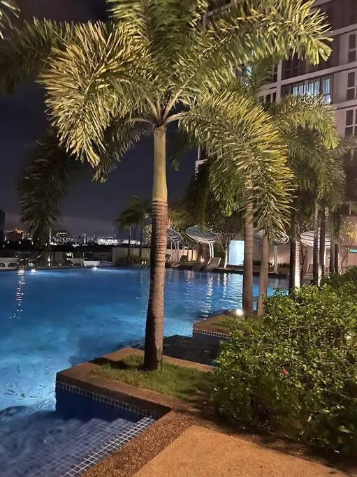 Elisa Sentrio Pandan Suites Kuala Lumpur