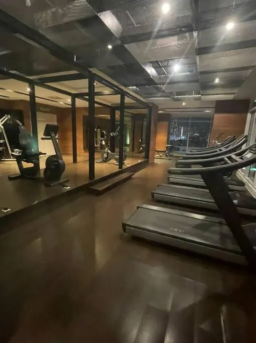 Apartment Elisa Sentrio Pandan Suites Kuala Lumpur