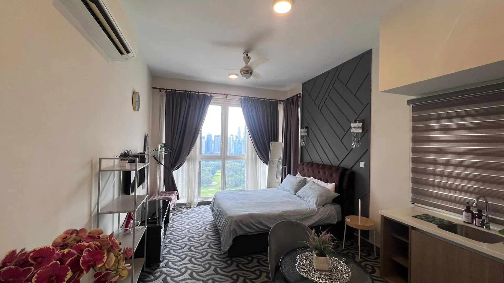 Elisa Sentrio Pandan Suites Kuala Lumpur